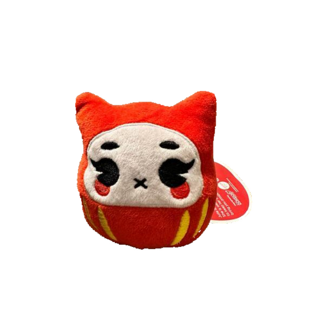 Julie Japan crate doki doki crate plush